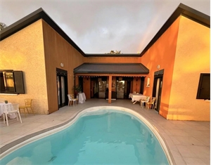villa à la vente -   97427  L ETANG SALE, surface 117 m2 vente villa - UBI462781937